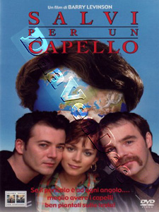 An Everlasting Piece (DVD)